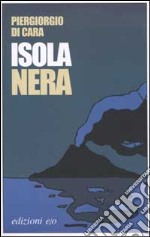 Isola nera libro