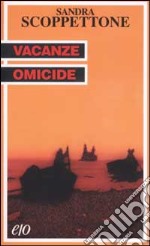 Vacanze omicide libro