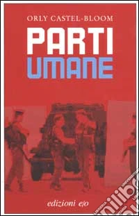 Parti umane libro