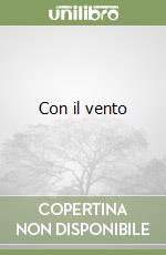 Con il vento libro