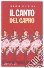 Il canto del capro libro