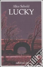 Lucky libro