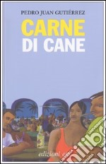 Carne di cane libro