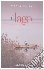 Il lago libro