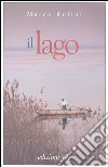 Il lago libro