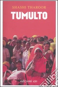 Tumulto libro