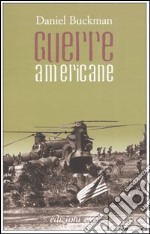 Guerre americane libro