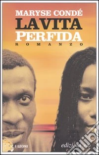 La vita perfida libro