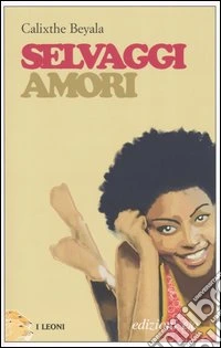 Selvaggi amori libro