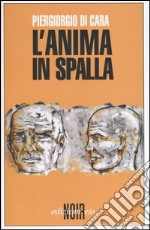 L'anima in spalla libro