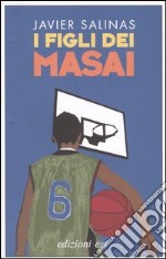 I figli dei Masai libro