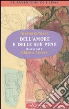 Dell'amore e delle sue pene libro