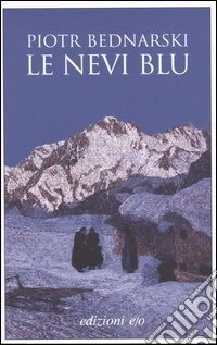 Le nevi blu