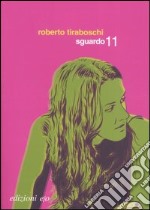 Sguardo 11 libro