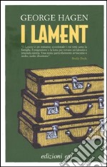 I Lament libro