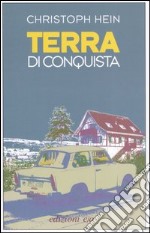 Terra di conquista libro