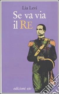 Se va via il re