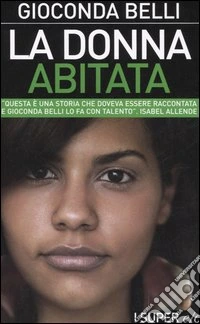 La donna abitata