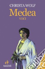 Medea. Voci libro