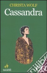 Cassandra libro