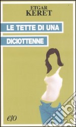 Le tette di una diciottenne libro