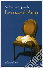 Le nozze di Anna libro