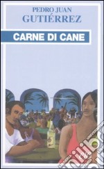 Carne di cane libro