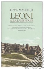 Leoni alla Lamb House