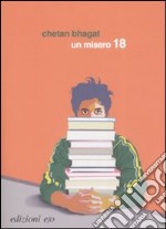 Un misero 18 libro