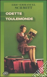 Odette Toulemonde libro