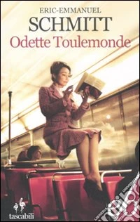 Odette Toulemonde