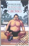 Il lottatore di sumo che non diventava grosso libro