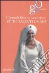 Otto talenti umani libro