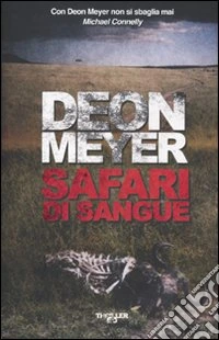 Safari di sangue