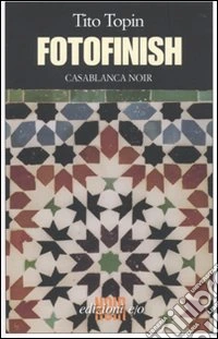 Fotofinish