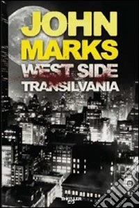 West side Transilvania