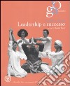 Leadership e successo libro