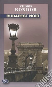 Budapest noir