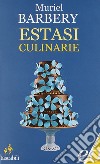 Estasi culinarie libro