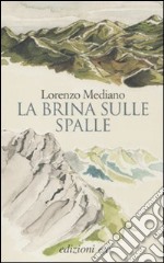 La brina sulle spalle libro