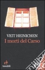 I morti del Carso libro