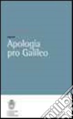 Apologia pro Galileo libro