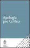 Apologia pro Galileo libro