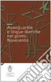 Avanguardie e lingue iberiche nel primo Novecento