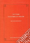 A Theorem of Eliashberg and Thurston on foliations and contact structures libro di Petronio Carlo