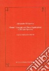 Green's integrals and their applications to elliptic system libro