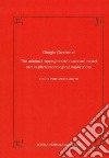 The minimal supersymmetric standard model and its phenomenological implications libro