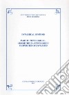 Dynamical systems. Vol. 2: Topological, geometrical and ergodic properties of dynamics libro