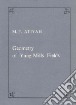 Geometry of Yang-MIlls fields