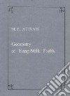 Geometry of Yang-MIlls fields libro